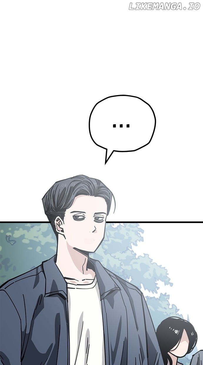 Unemployed Baek-soon Chapter 163 - page 2